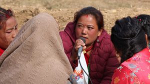Jcycn Conducted Dohori Competition to raise the Awareness on Safer Migration