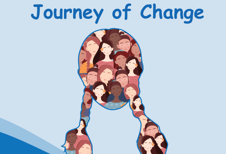 Journey of change